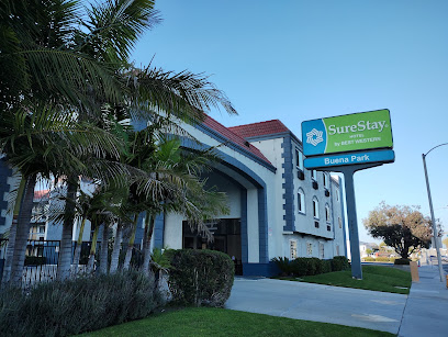 Portola Inn & Suites — photo 1